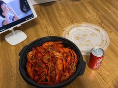 -盒马鲜生(金桥国际广场店)