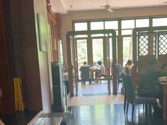 -黔蘑菇四季餐厅(观山湖店)