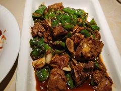 -大碗先生(万家丽店)