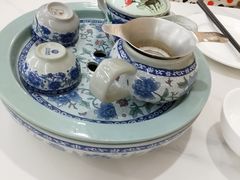 -渔鸽皇酒楼(鸿大广场店)