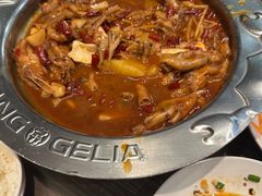 -胖哥俩肉蟹煲(湖滨银泰in77店)