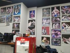 -格斗兄弟搏击健身训练馆(望京店)