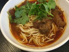 -秦云老太婆摊摊面(磁器口店)