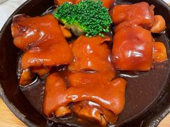 -鹿港小镇(悠唐店)