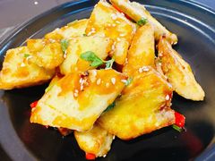 -紫泥369粗粮季(四牌楼店)