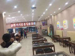 -庆丰包子铺(潘家园店)