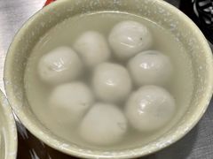 -宁波汤团店(外滩店)