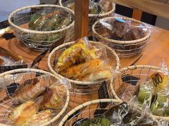 -Max Bakery 阿唛手作