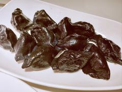 -船歌·鱼水饺青岛菜(正阳路店)