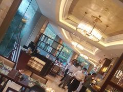 -索菲特西湖大酒店·香榭丽全日候餐厅(南山路店)