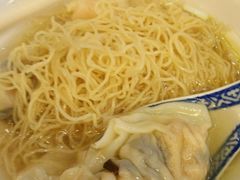 -麦奀云吞面世家 山顶店(山顶广场店)