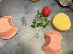 -杭州和达希尔顿逸林酒店·和园中餐厅-杭帮菜名店