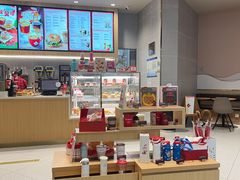 -Tims天好咖啡·贝果(拉斐尔云廊店)