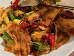 -山石榴·贵州菜(丰盛里店)