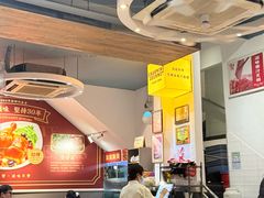 -滋味满屋美食坊(上海街店)