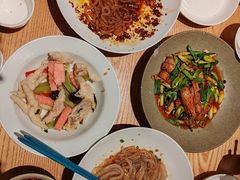 -巴蜀风·地道川菜(总店)