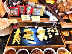 -上海和平饭店华懋阁 Cathay Room