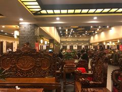 大堂-孙府大院(步行街店)