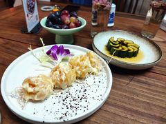 -道南書院·私房菜·早午茶·茶馆