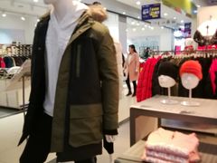 -利群莱西购物广场