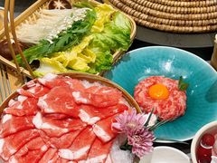 -滇色蒸汽石锅鱼(京华城店)