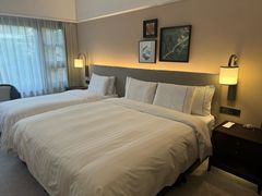 -苏州吴宫泛太平洋酒店