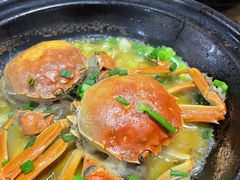 -一鲜一锅(来福士店)