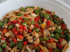 -蛙兔鸡自贡风味·特色江湖菜(广都店)