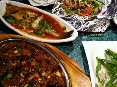 -秦淮人家风味酒楼(赣榆店)