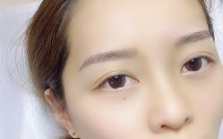 -HQ半永久纹绣纹眉