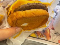 -麦当劳(文武路店)