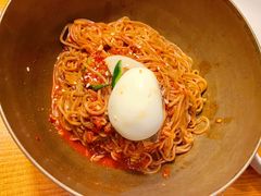 招牌冷面-青鹤谷(苏州店)