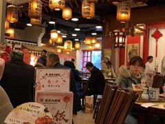 -南京大牌档(龙江新城市广场店)