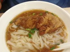 -盛记粥面(佐敦店)