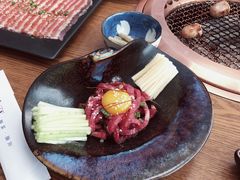 -炎蔵牛舌烤肉