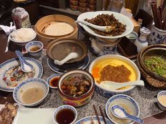 -南京大牌档(济南万象城店)