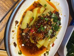 -亮欢寨酸汤鱼(沙冲路店)