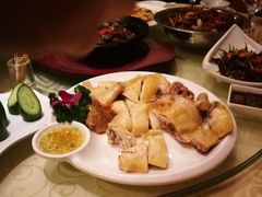 -都市阳光海鲜城(青山湖店)