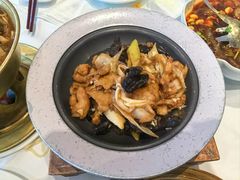 过油肉-凯鸽酒楼(操场城店)