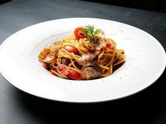 -MYLK意式小厨(熙地港店)