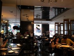 大堂-小资太太餐厅(南岗区店)