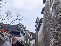 -鸣鹤古镇