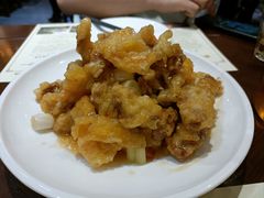 -老厨家(友谊路总店)