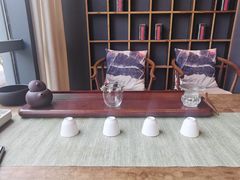 -邈墨茶馆(凤起路店)