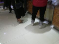 -幸福时光KTV(纬六路店)