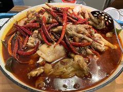 -马头巷·食景园(苏州总店)