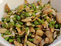 -福巷湘食小馆·猛火现炒(上海首店)