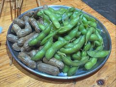 -老姑砂锅·烧烤天津菜(体北道店)