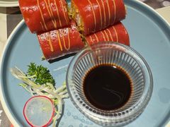 -虾饺妹·粤式茶餐厅(荟聚店)