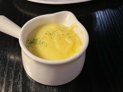 -Let'sBURGERplus·非常创意汉堡(三里屯店)
